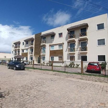 Апартаменты Flat Frances/Al Прайя-ду-Франсес Экстерьер фото