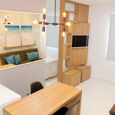 Апартаменты Flat Frances/Al Прайя-ду-Франсес Экстерьер фото